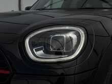 MINI Countryman John Cooper Works - U7358