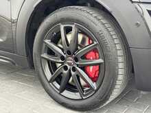 MINI Countryman John Cooper Works - U7358