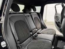 MINI Countryman John Cooper Works - U7358