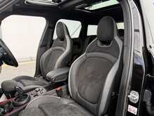 MINI Countryman John Cooper Works - U7358