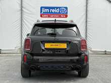 MINI Countryman John Cooper Works - U7358