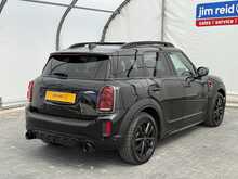 MINI Countryman John Cooper Works - U7358