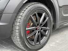 MINI Countryman John Cooper Works - U7358