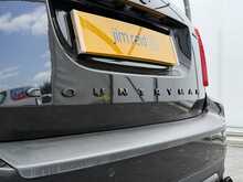 MINI Countryman John Cooper Works - U7358