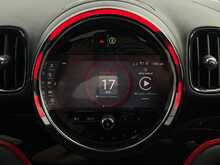 MINI Countryman John Cooper Works - U7358