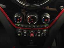 MINI Countryman John Cooper Works - U7358