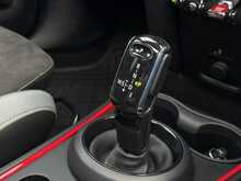 MINI Countryman John Cooper Works - U7358