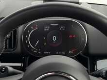 MINI Countryman John Cooper Works - U7358