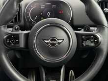 MINI Countryman John Cooper Works - U7358