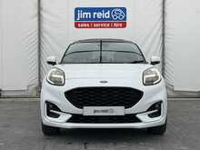 Ford Puma T EcoBoost MHEV ST-Line X First Edition Plus - U7360