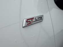 Ford Puma T EcoBoost MHEV ST-Line X First Edition Plus - U7360