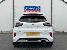 Ford Puma T EcoBoost MHEV ST-Line X First Edition Plus - U7360