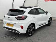 Ford Puma T EcoBoost MHEV ST-Line X First Edition Plus - U7360