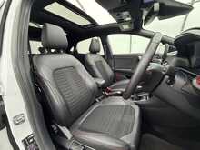Ford Puma T EcoBoost MHEV ST-Line X First Edition Plus - U7360