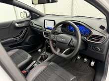 Ford Puma T EcoBoost MHEV ST-Line X First Edition Plus - U7360