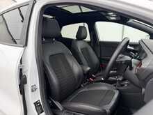Ford Puma T EcoBoost MHEV ST-Line X First Edition Plus - U7360