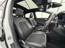Ford Puma T EcoBoost MHEV ST-Line X First Edition Plus - U7360