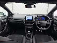 Ford Puma T EcoBoost MHEV ST-Line X First Edition Plus - U7360