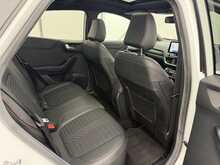Ford Puma T EcoBoost MHEV ST-Line X First Edition Plus - U7360