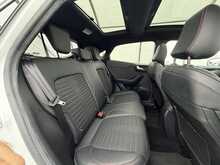 Ford Puma T EcoBoost MHEV ST-Line X First Edition Plus - U7360