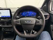 Ford Puma T EcoBoost MHEV ST-Line X First Edition Plus - U7360
