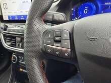 Ford Puma T EcoBoost MHEV ST-Line X First Edition Plus - U7360