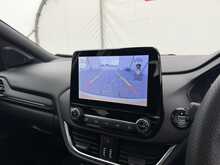 Ford Puma T EcoBoost MHEV ST-Line X First Edition Plus - U7360