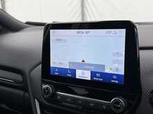 Ford Puma T EcoBoost MHEV ST-Line X First Edition Plus - U7360