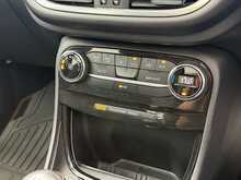Ford Puma T EcoBoost MHEV ST-Line X First Edition Plus - U7360
