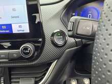 Ford Puma T EcoBoost MHEV ST-Line X First Edition Plus - U7360