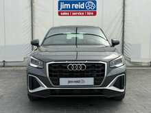 Audi Q2 TFSI CoD S line - U7364