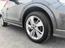 Audi Q2 TFSI CoD S line - U7364