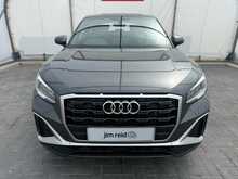 Audi Q2 TFSI CoD S line - U7364