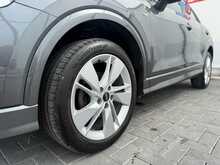 Audi Q2 TFSI CoD S line - U7364