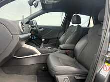 Audi Q2 TFSI CoD S line - U7364