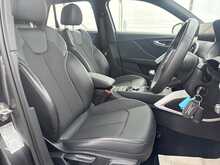 Audi Q2 TFSI CoD S line - U7364