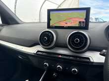 Audi Q2 TFSI CoD S line - U7364