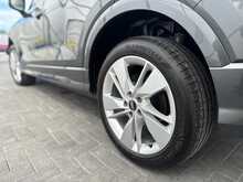Audi Q2 TFSI CoD S line - U7364