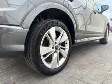 Audi Q2 TFSI CoD S line - U7364