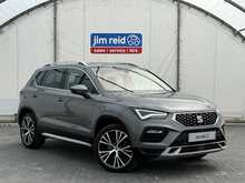 SEAT Ateca TDI XPERIENCE Lux - U7365