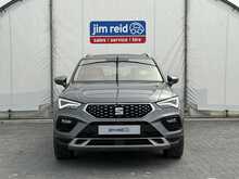 SEAT Ateca TDI XPERIENCE Lux - U7365