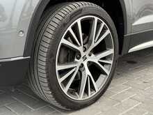 SEAT Ateca TDI XPERIENCE Lux - U7365