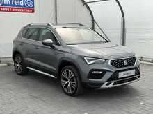 SEAT Ateca TDI XPERIENCE Lux - U7365