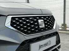 SEAT Ateca TDI XPERIENCE Lux - U7365