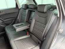 SEAT Ateca TDI XPERIENCE Lux - U7365