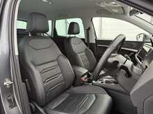 SEAT Ateca TDI XPERIENCE Lux - U7365