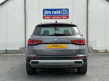 SEAT Ateca TDI XPERIENCE Lux - U7365