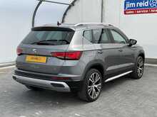 SEAT Ateca TDI XPERIENCE Lux - U7365