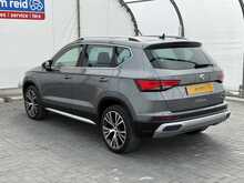 SEAT Ateca TDI XPERIENCE Lux - U7365