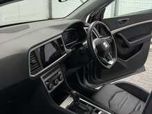 SEAT Ateca TDI XPERIENCE Lux - U7365